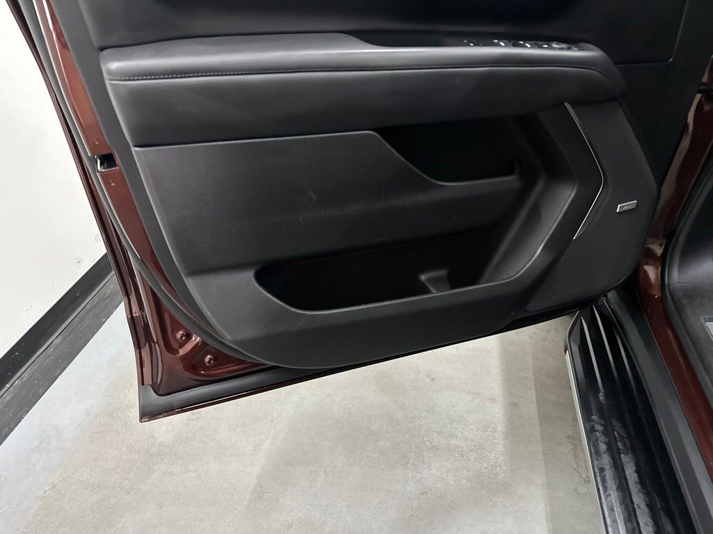 2023 Chevrolet Tahoe LT - Photo 39