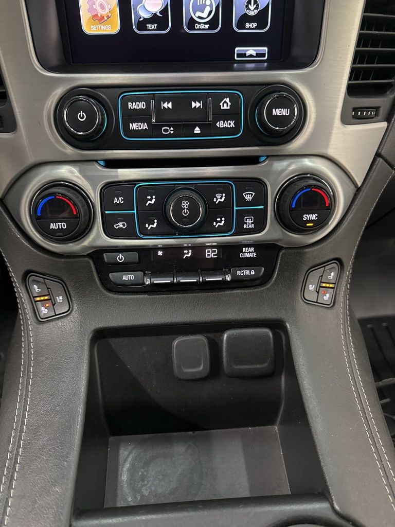 2020 GMC Yukon SLT - Photo 23