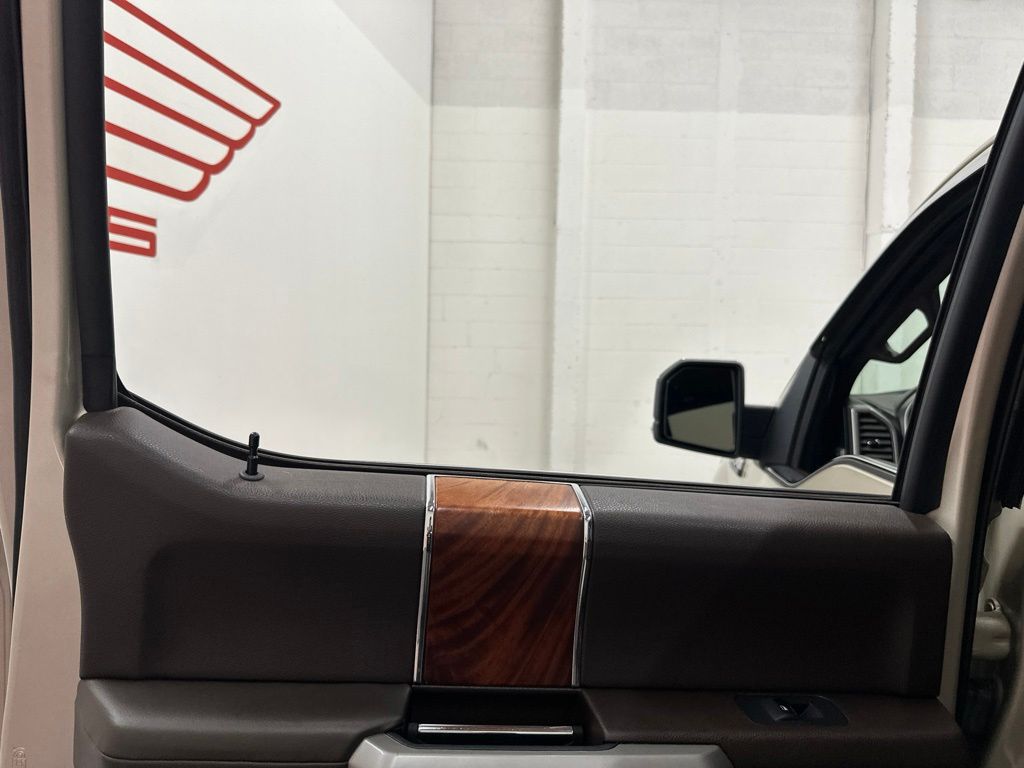 2018 Ford F-150 King Ranch - Photo 54
