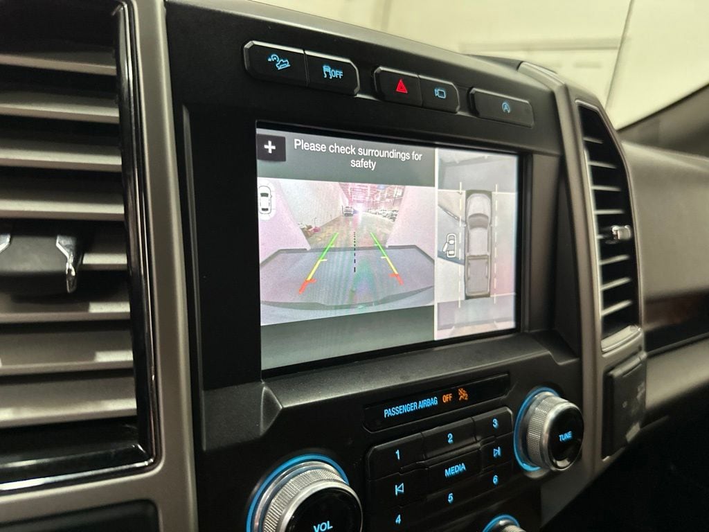 2018 Ford F-150 King Ranch - Photo 48
