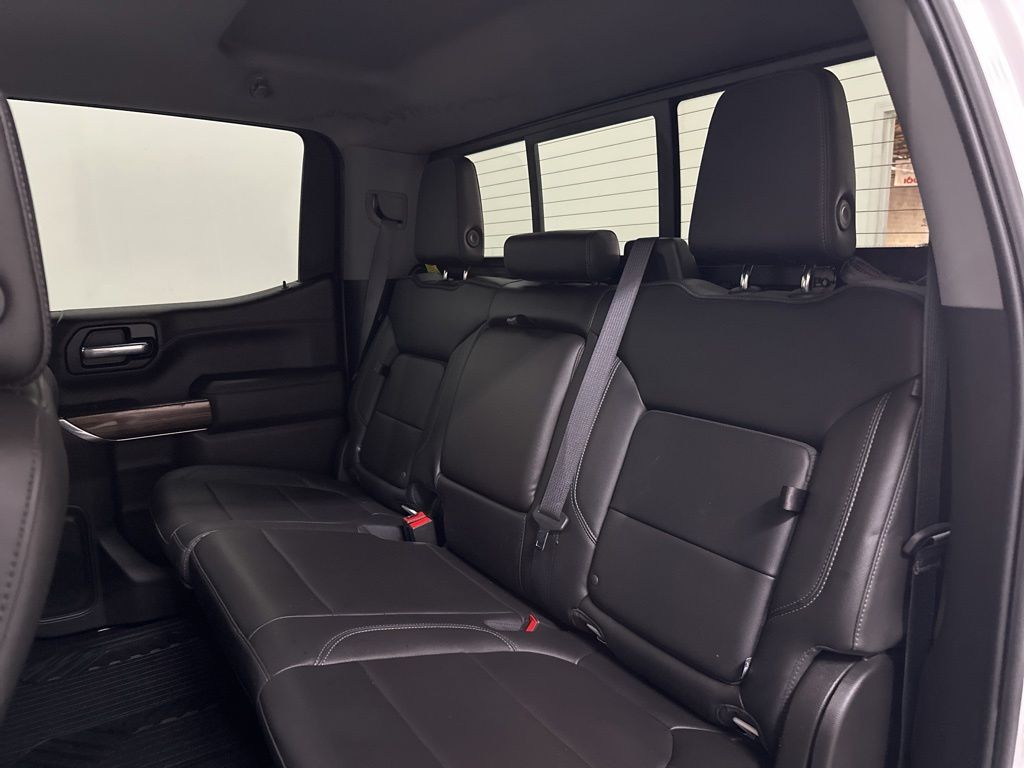 2020 Chevrolet Silverado 1500 RST - Photo 43