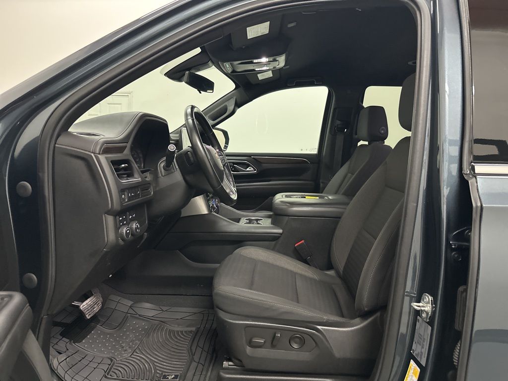 2021 Chevrolet Tahoe LS - Photo 24