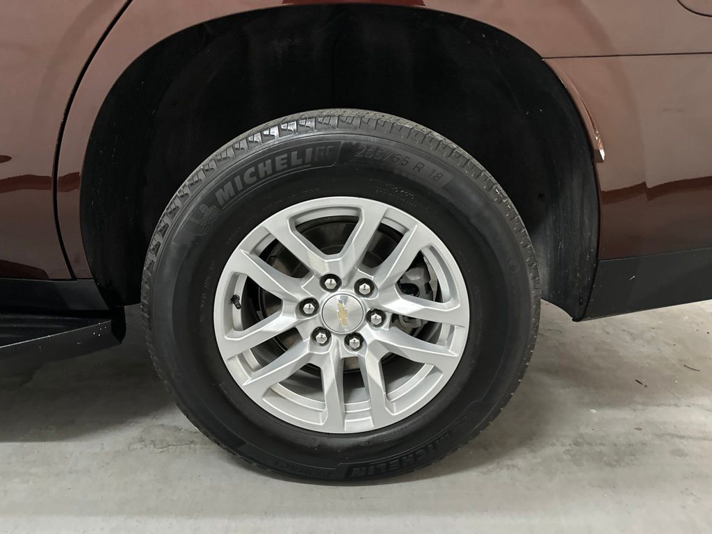 2023 Chevrolet Tahoe LT - Photo 62