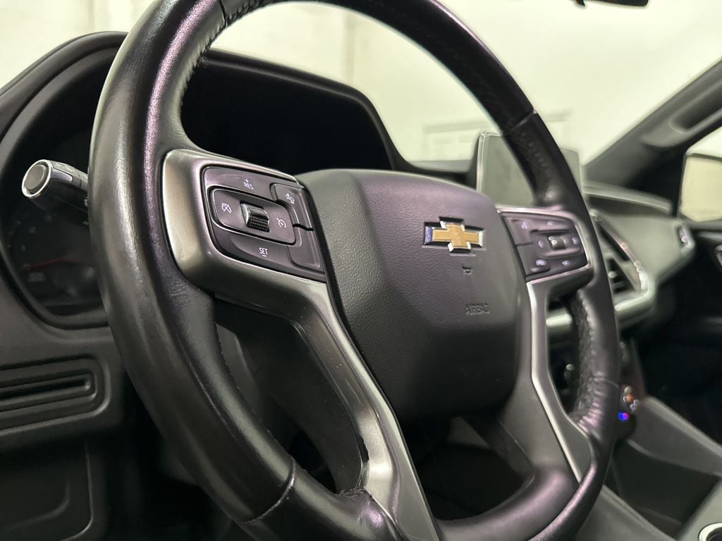 2021 Chevrolet Tahoe LS - Photo 29