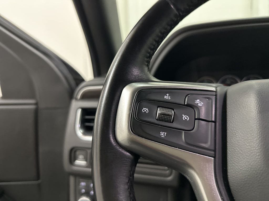 2021 Chevrolet Tahoe LS - Photo 35