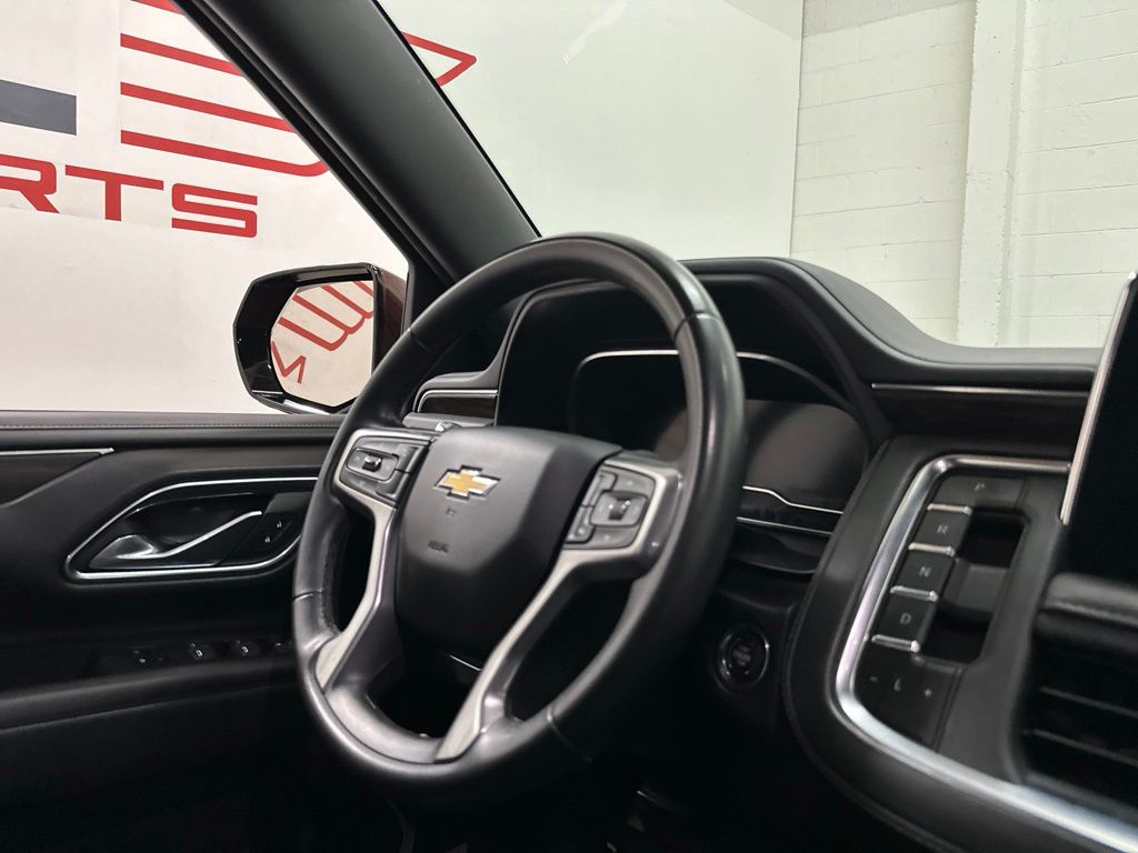 2023 Chevrolet Tahoe LT - Photo 58