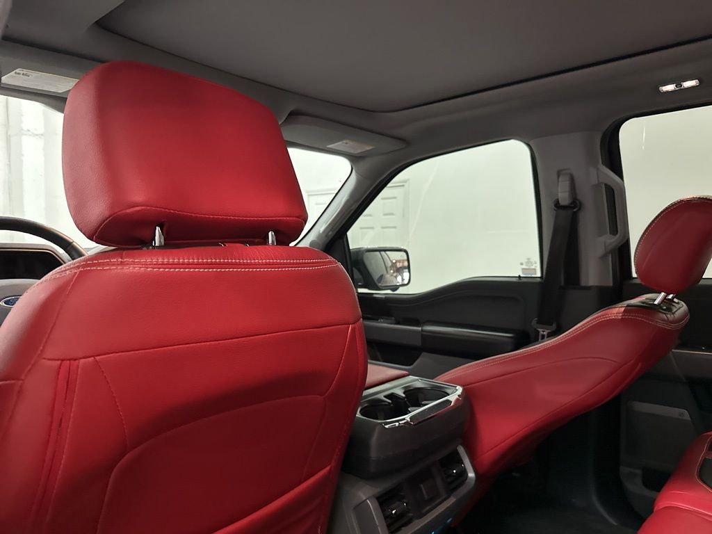 2021 Ford F-150 XLT - Photo 48