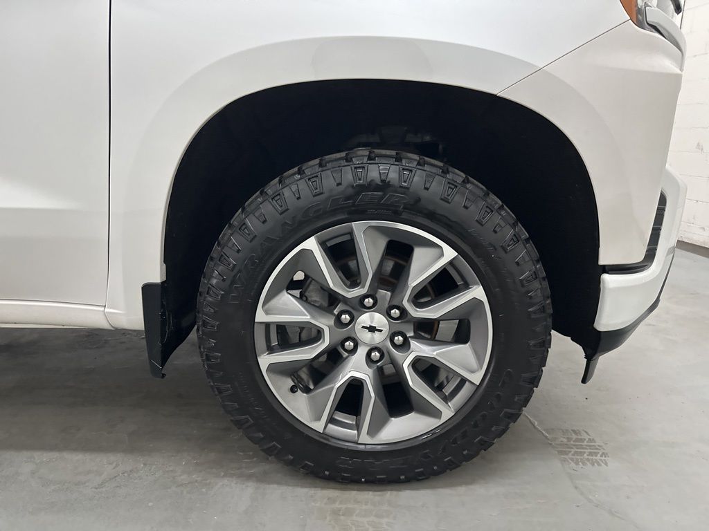 2020 Chevrolet Silverado 1500 RST - Photo 56