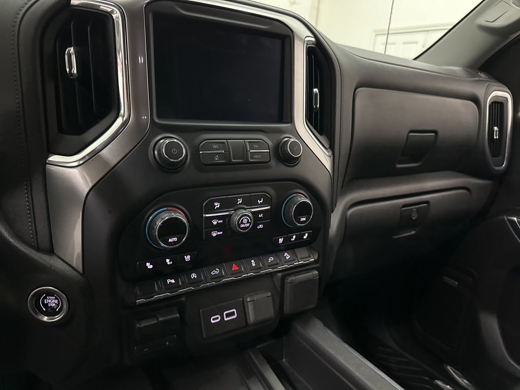 2021 Chevrolet Silverado 1500 LTZ - Photo 43