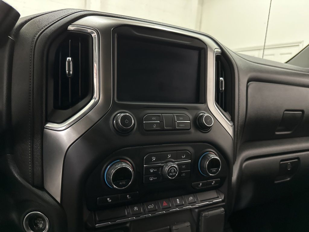 2020 Chevrolet Silverado 1500 RST - Photo 39