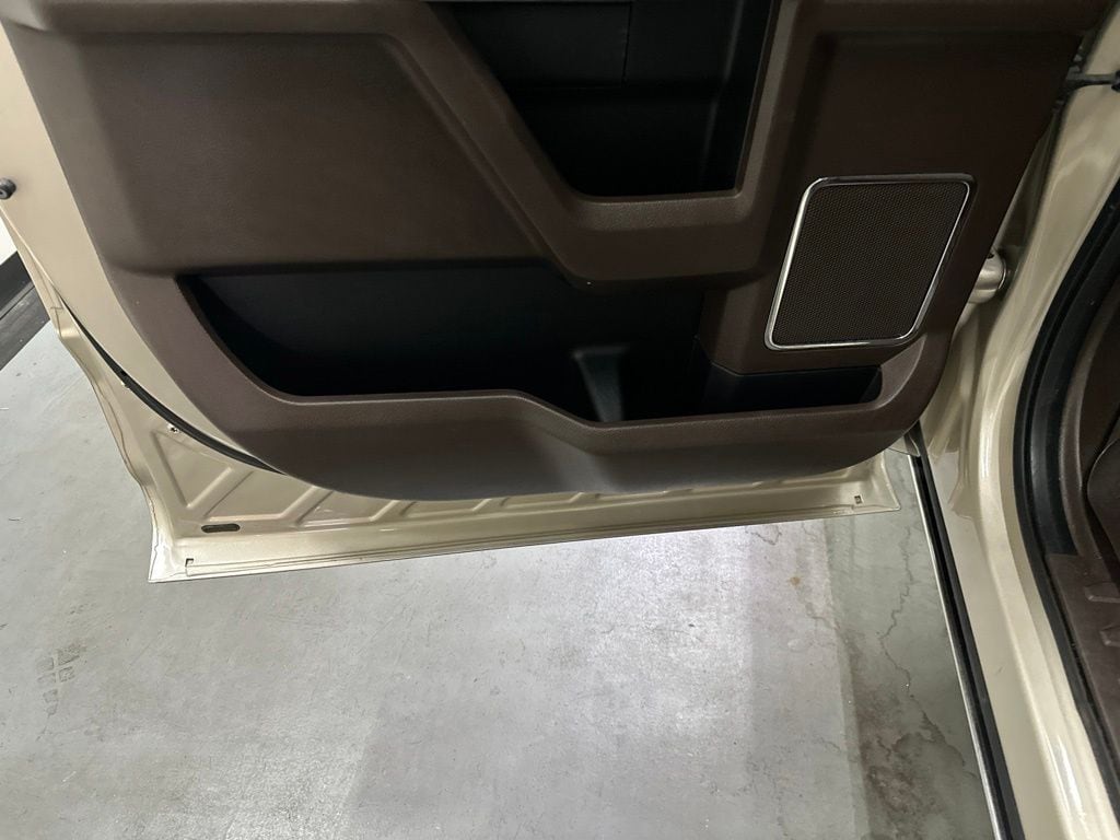 2018 Ford F-150 King Ranch - Photo 55