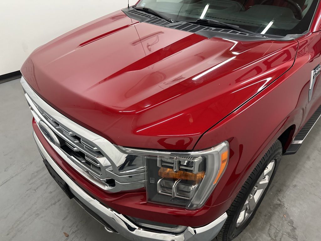 2021 Ford F-150 XLT - Photo 23