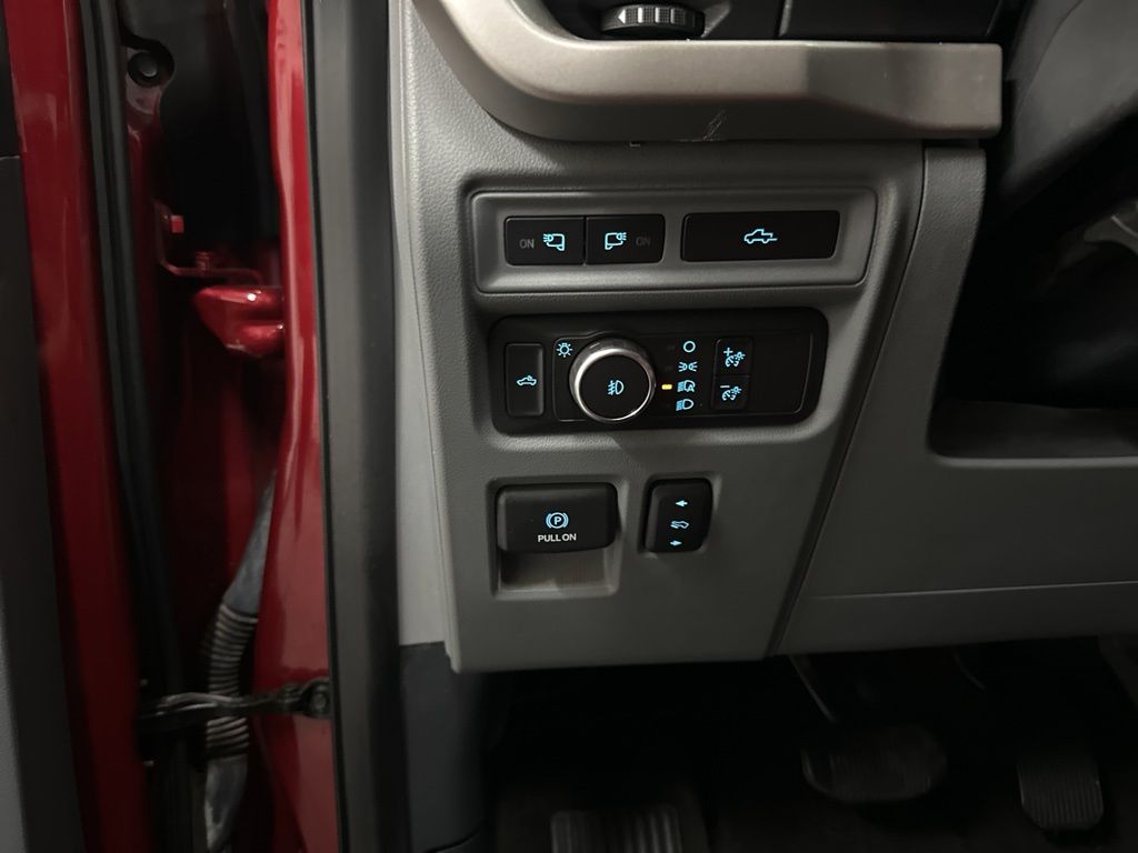 2021 Ford F-150 XLT - Photo 33