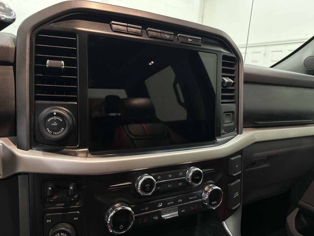 2021 Ford F-150 XLT - Photo 42