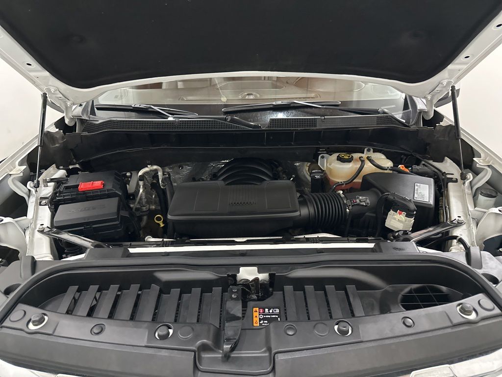 2021 Chevrolet Silverado 1500 LTZ - Photo 6