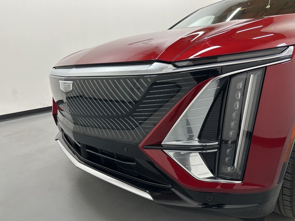 2024 Cadillac LYRIQ Luxury 1 - Photo 23