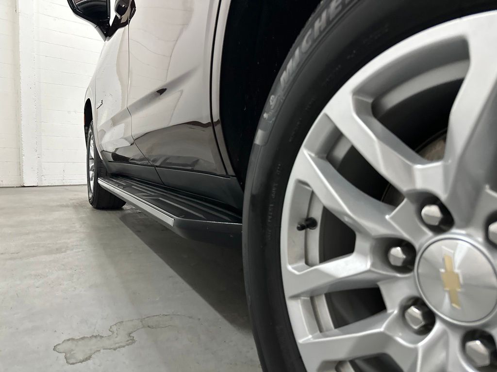 2023 Chevrolet Tahoe LT - Photo 19
