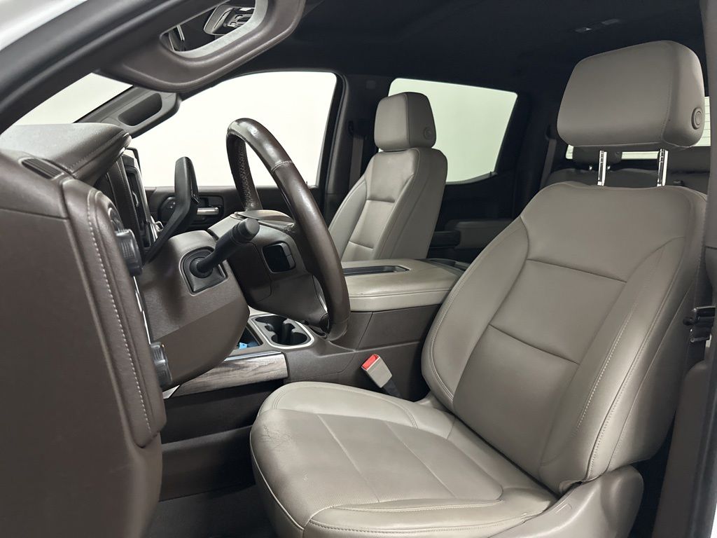 2021 Chevrolet Silverado 1500 LTZ - Photo 30