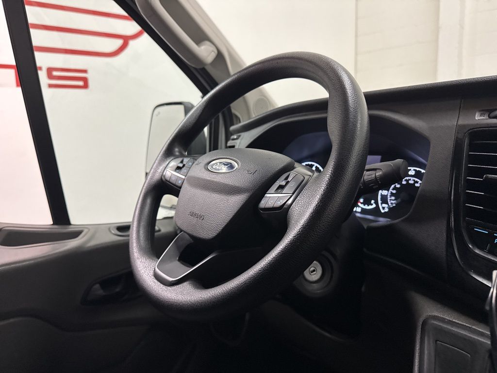 2021 Ford Transit Passenger Van XLT - Photo 51