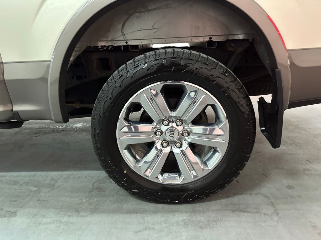 2018 Ford F-150 King Ranch - Photo 64