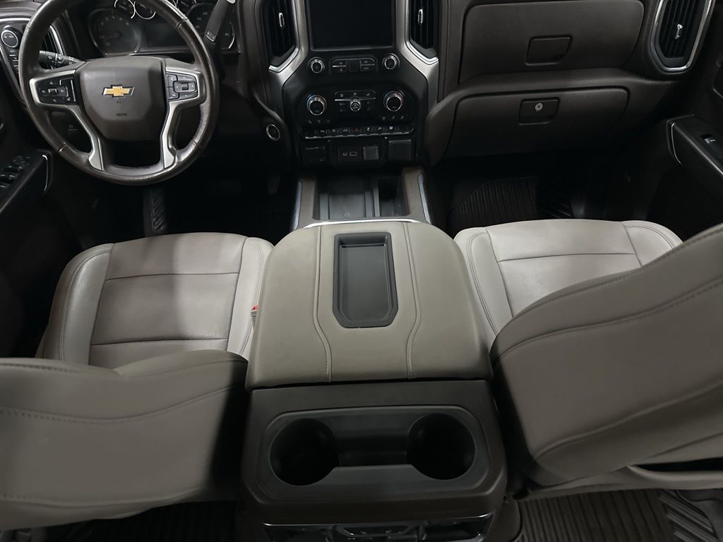2021 Chevrolet Silverado 1500 LTZ - Photo 56