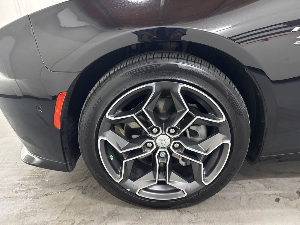 2024 Dodge Charger Daytona R/T - Photo 48