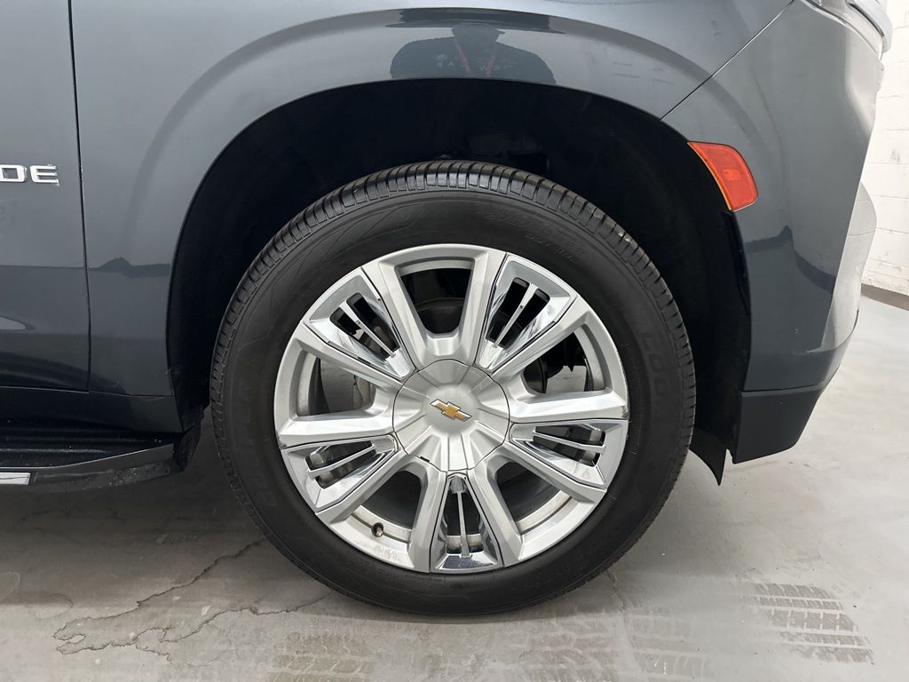 2021 Chevrolet Tahoe LS - Photo 57