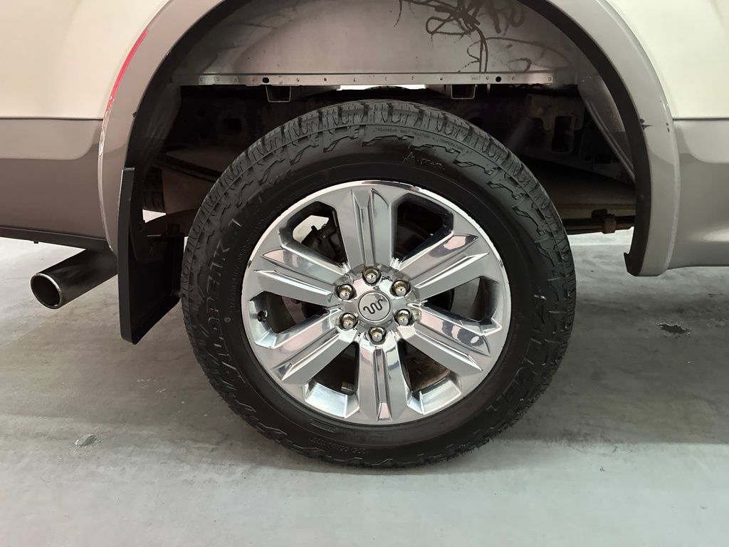 2018 Ford F-150 King Ranch - Photo 61