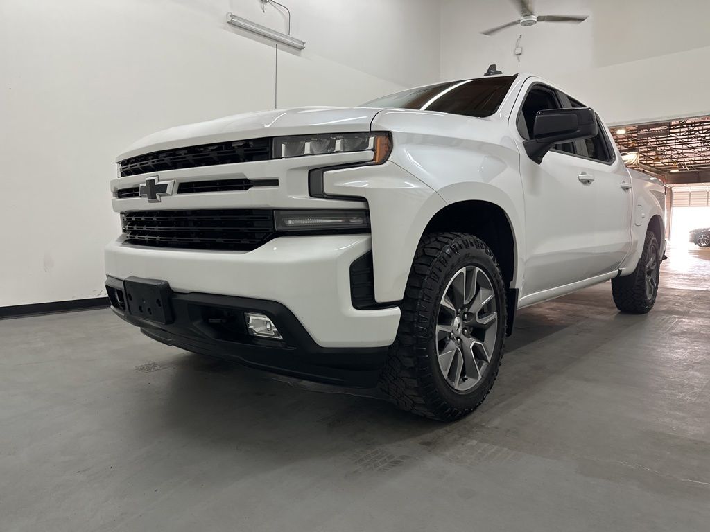 2020 Chevrolet Silverado 1500 RST - Photo 18
