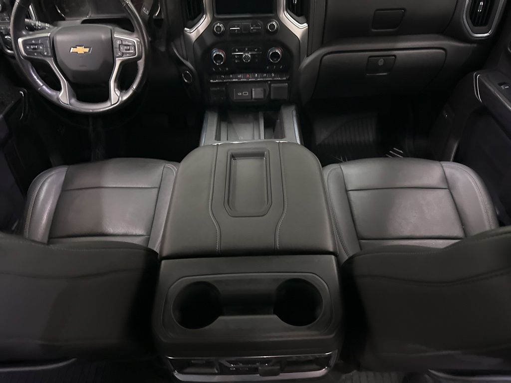2021 Chevrolet Silverado 1500 LTZ - Photo 49