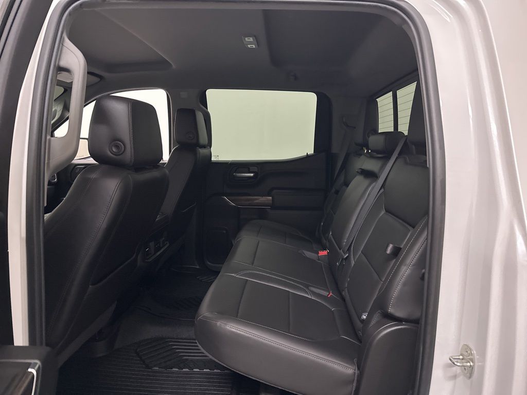 2020 Chevrolet Silverado 1500 RST - Photo 44