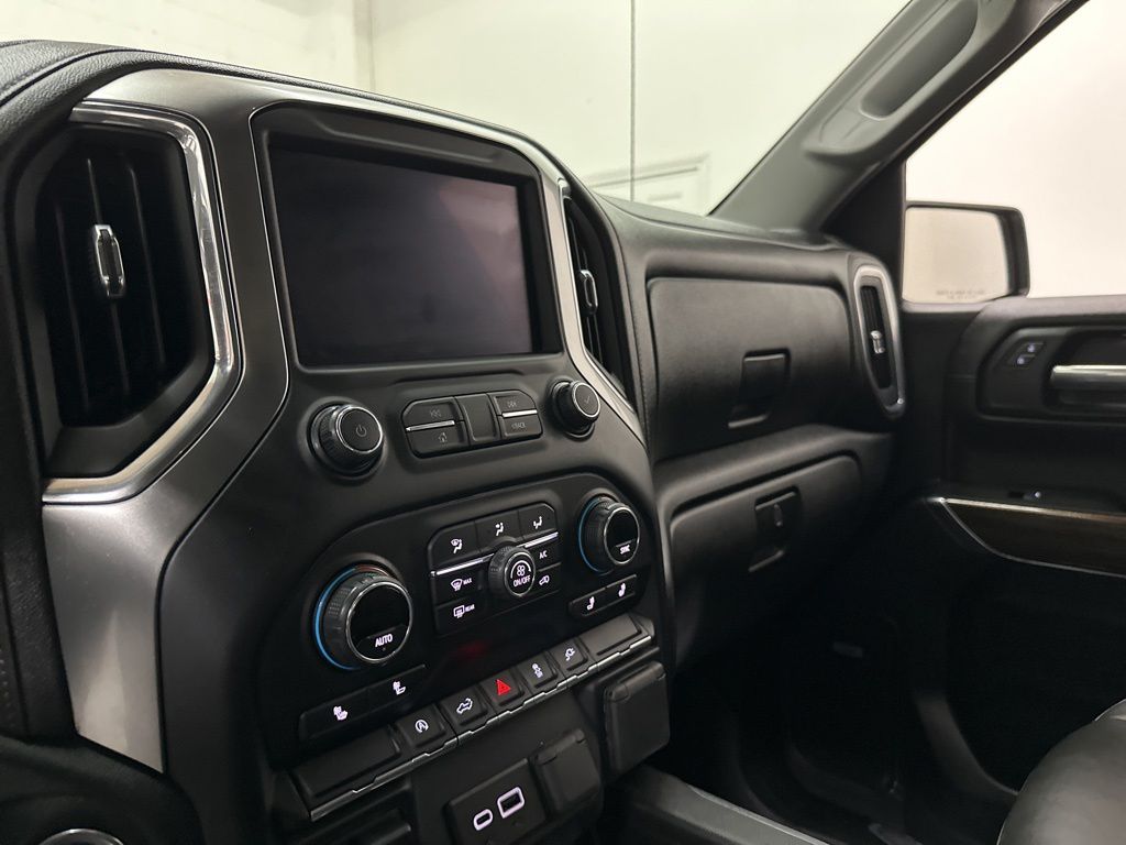 2020 Chevrolet Silverado 1500 RST - Photo 28