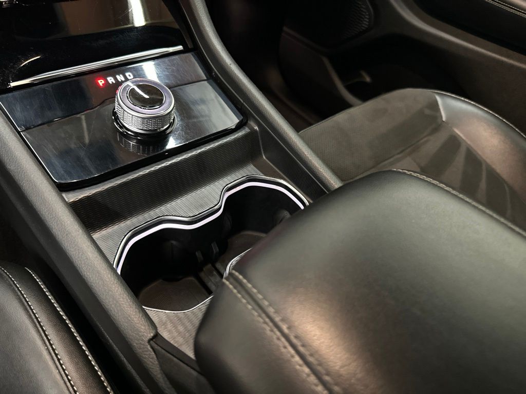 2024 Jeep Grand Cherokee Altitude - Photo 42