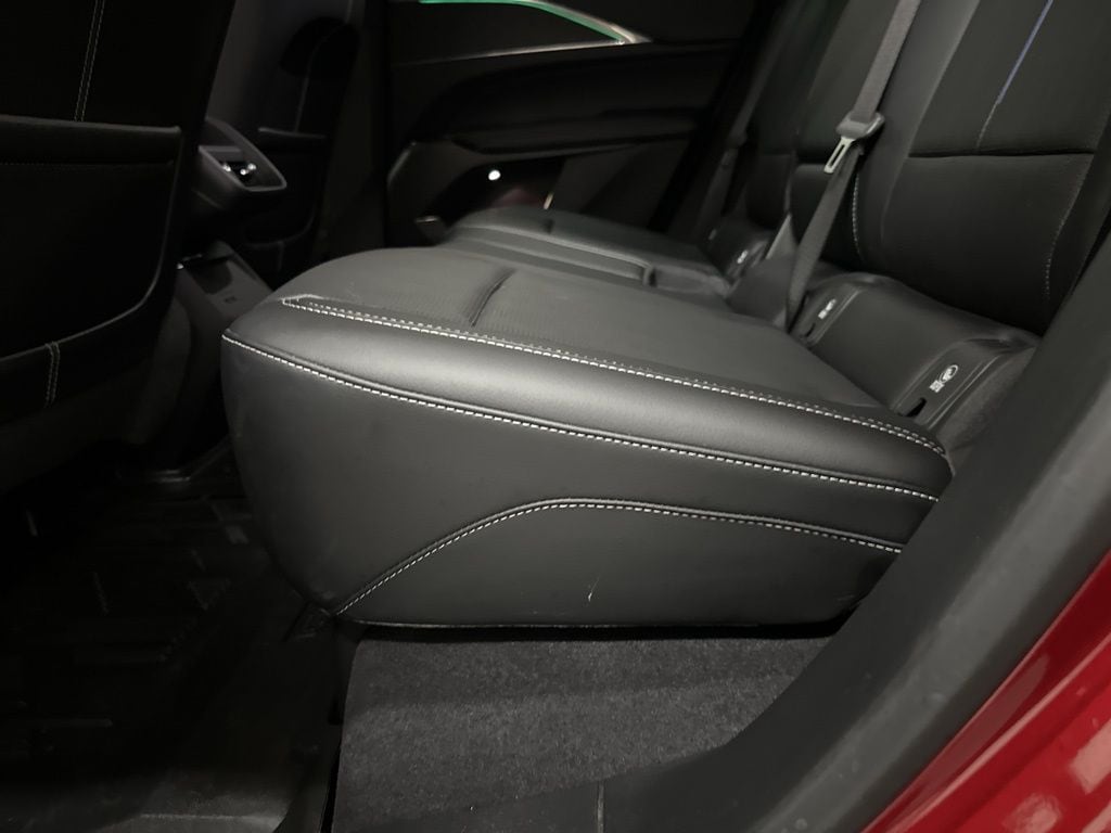 2024 Cadillac LYRIQ Luxury 1 - Photo 50