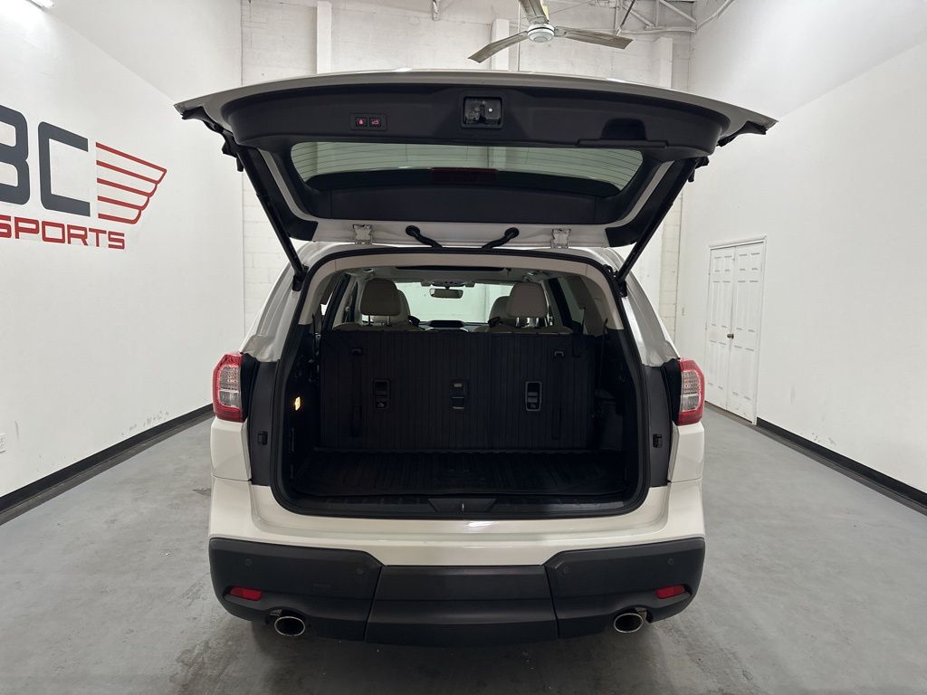 2022 Subaru Ascent Limited - Photo 14