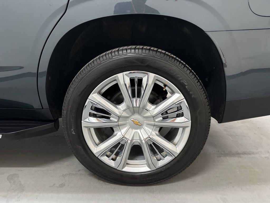 2021 Chevrolet Tahoe LS - Photo 59