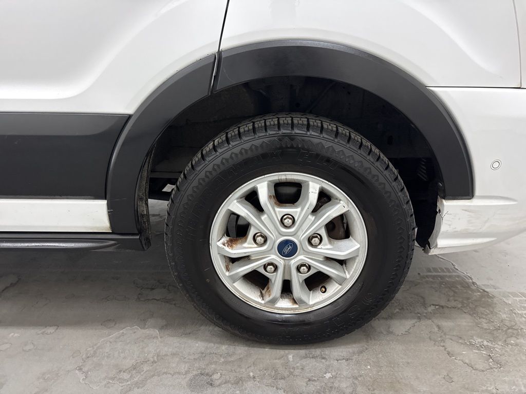 2021 Ford Transit Passenger Van XLT - Photo 53