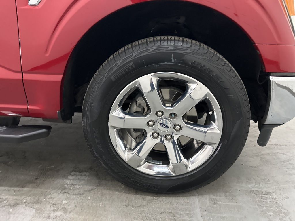 2021 Ford F-150 XLT - Photo 60