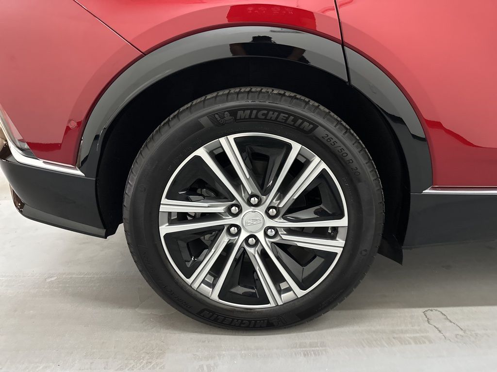 2024 Cadillac LYRIQ Luxury 1 - Photo 57