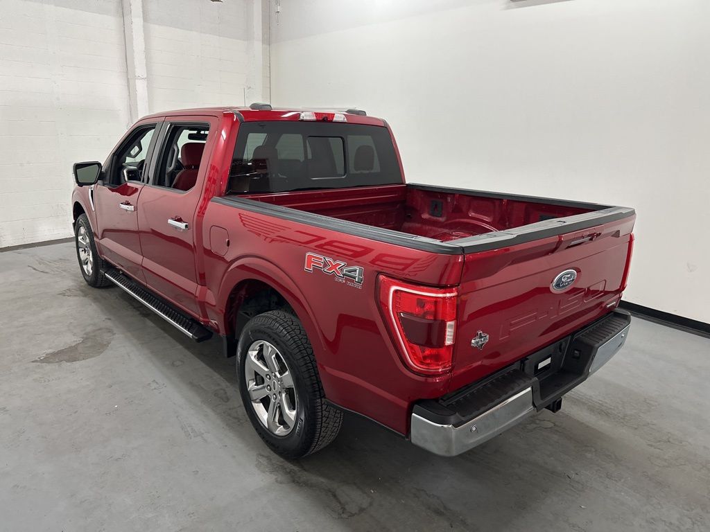 2021 Ford F-150 XLT - Photo 15