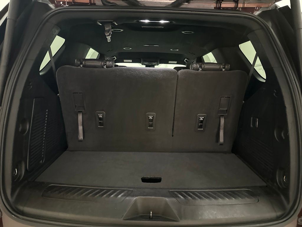 2023 Chevrolet Tahoe LT - Photo 14