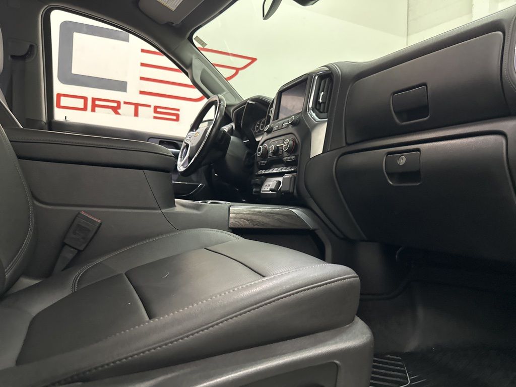 2021 Chevrolet Silverado 1500 LTZ - Photo 51