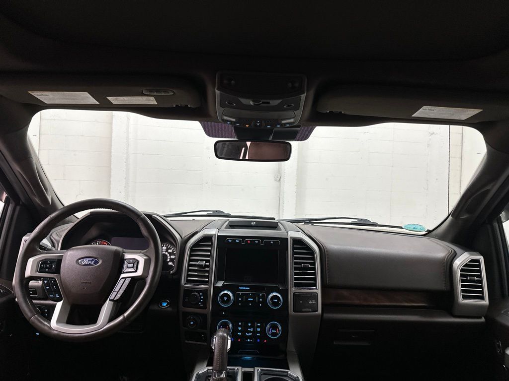 2018 Ford F-150 King Ranch - Photo 56