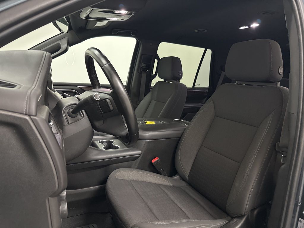 2021 Chevrolet Tahoe LS - Photo 23