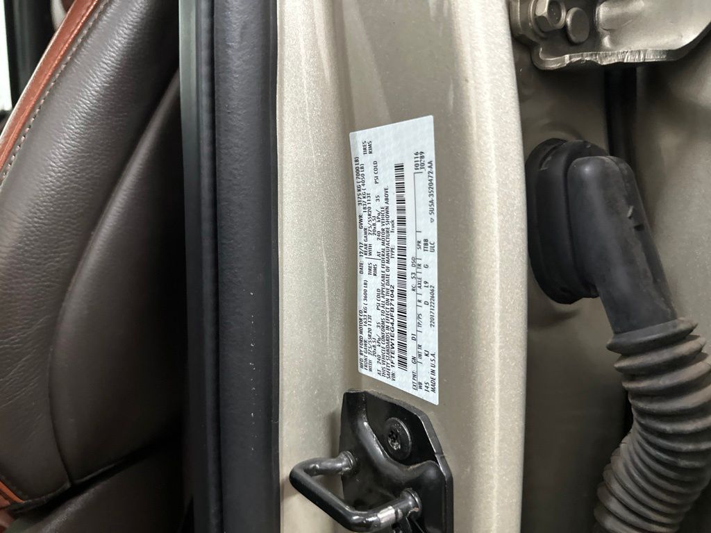 2018 Ford F-150 King Ranch - Photo 65