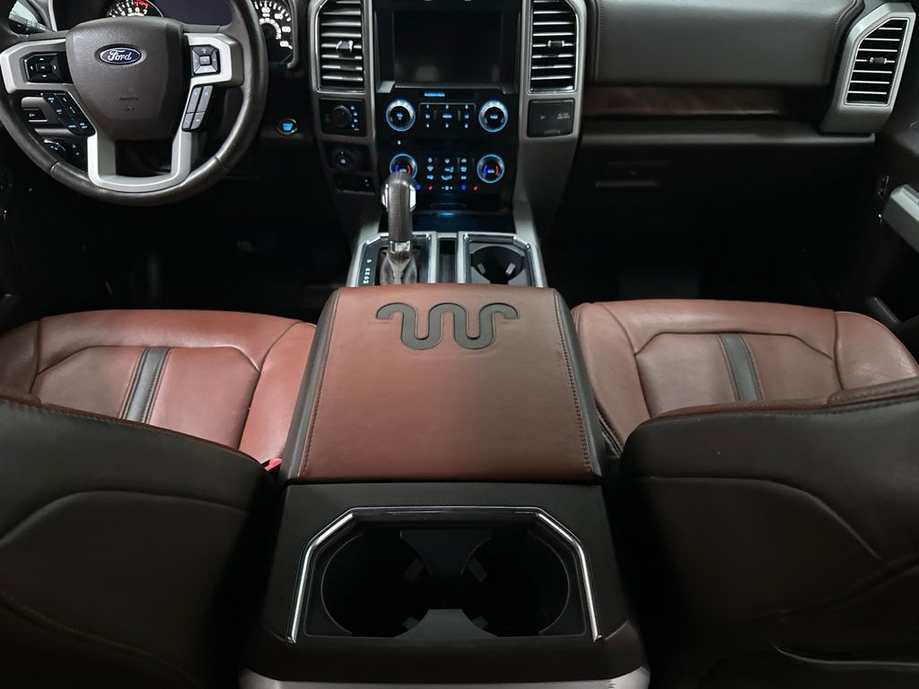 2018 Ford F-150 King Ranch - Photo 57