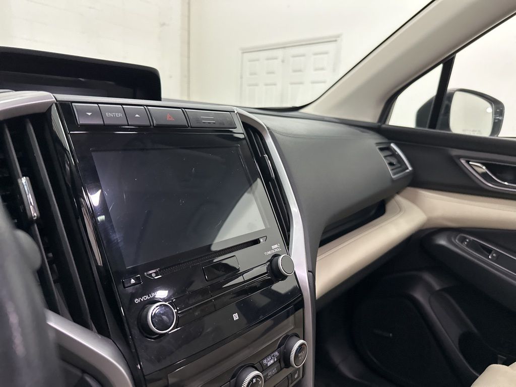 2022 Subaru Ascent Limited - Photo 33