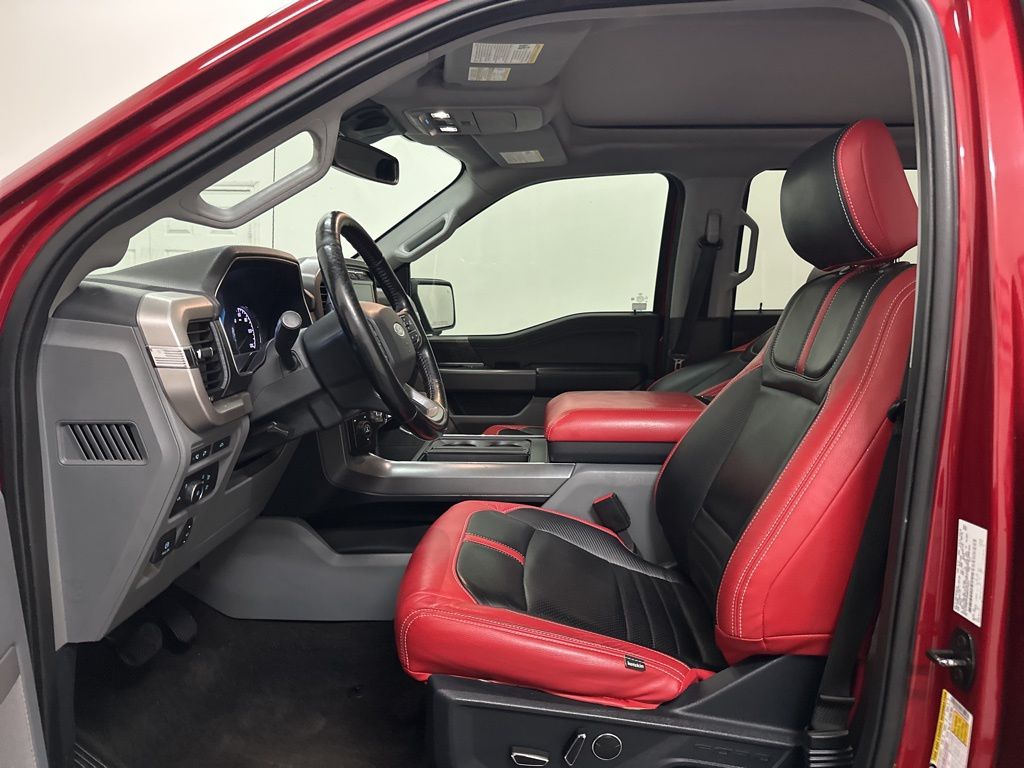 2021 Ford F-150 XLT - Photo 27