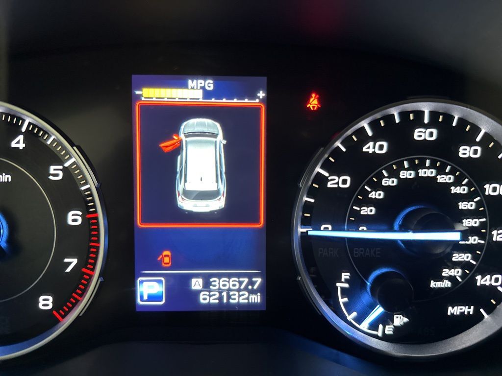 2022 Subaru Ascent Limited - Photo 45