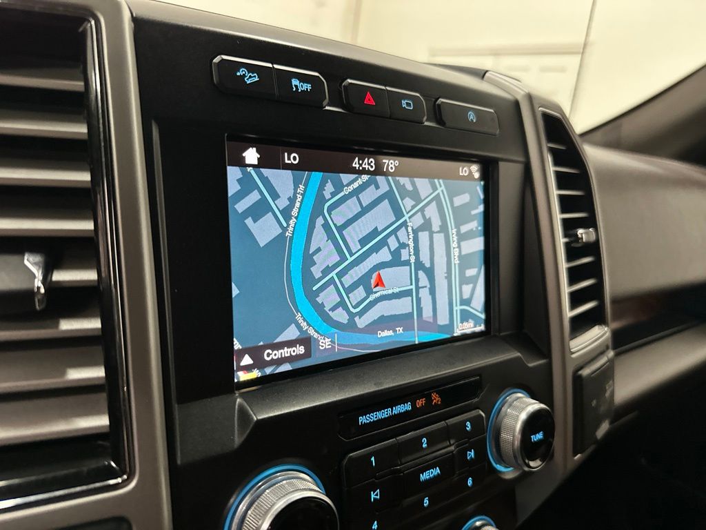 2018 Ford F-150 King Ranch - Photo 47